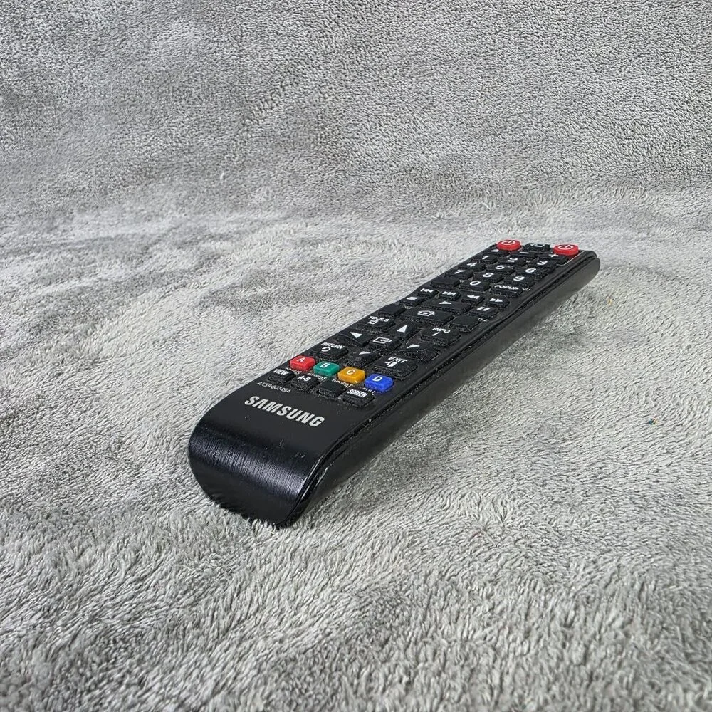Samsung OEM Original AK59-00149A Blu-Ray Player Remote Control No back Cover